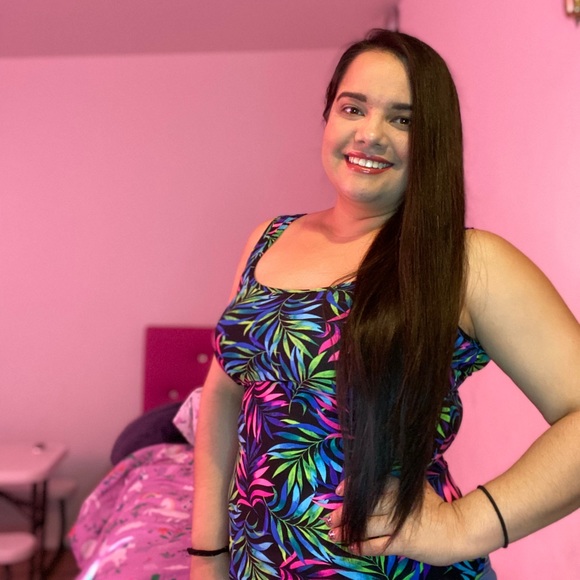 Meet your Posher, Daleyza’s - Picture 1 of 1